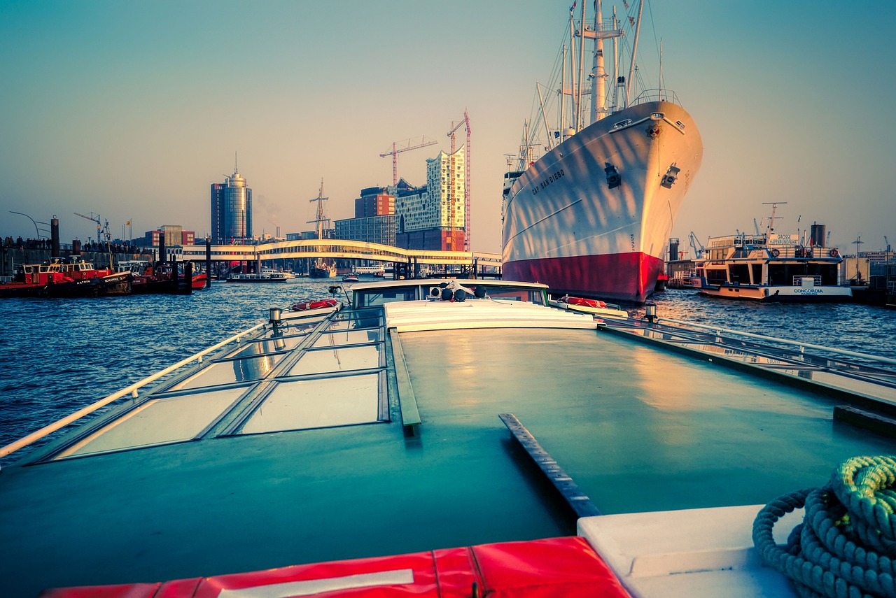 How Robotics is Transforming Supply Chain Logistics